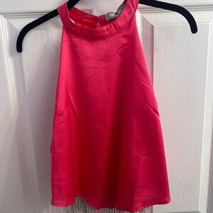 Pink Nashville Tank
